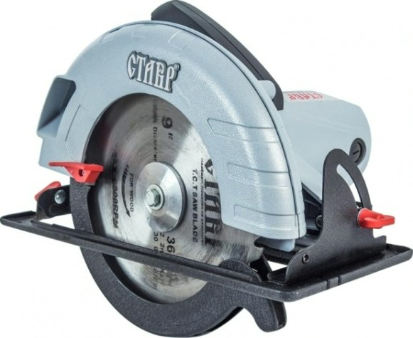 Пила циркулярная сетевая СТАВР ПДЭ-235/2100 [ст235-2100пдэ]