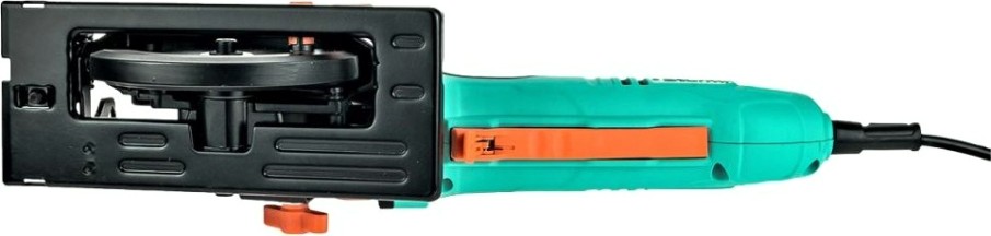 Пила циркулярная сетевая Sturm CS5012MS