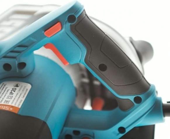 Пила циркулярная сетевая Sturm CS50185P Пила циркулярная сетевая Sturm CS50185P