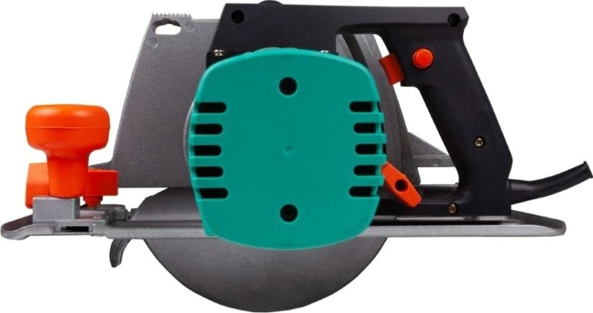 Пила циркулярная сетевая Sturm CS50201