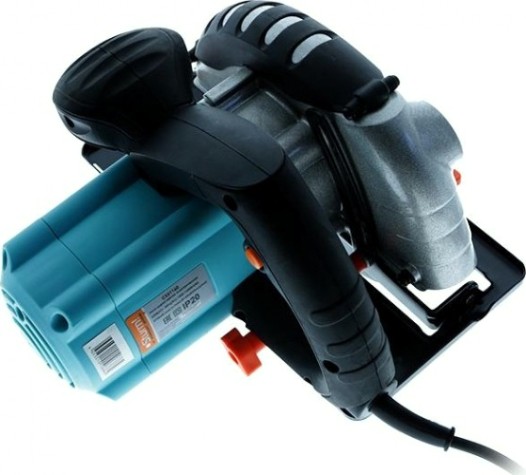 Пила циркулярная сетевая Sturm CS51160