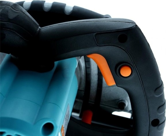 Пила циркулярная сетевая Sturm CS51160