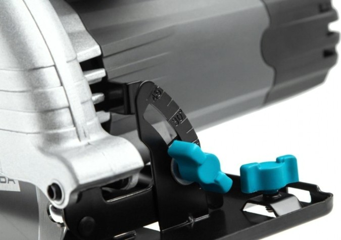 Пила циркулярная сетевая TESLA TCS1400 [101-110]