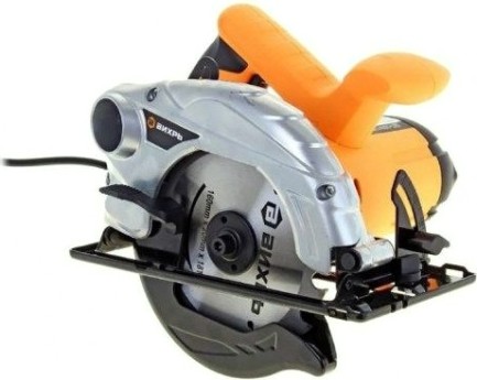 Пила циркулярная сетевая ВИХРЬ ДП-160/1200 [72/11/8]