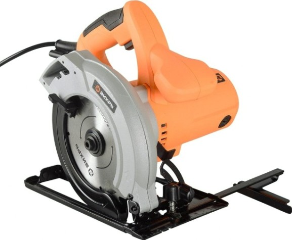 Пила циркулярная сетевая ВИХРЬ ДП - 160/1300 [72/11/4]