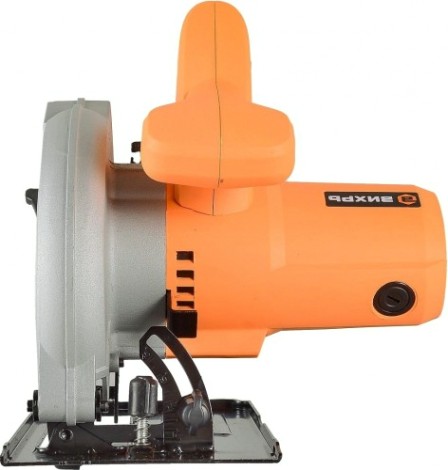 Пила циркулярная сетевая ВИХРЬ ДП - 160/1300 [72/11/4]