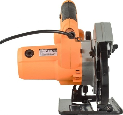 Пила циркулярная сетевая ВИХРЬ ДП - 160/1300 [72/11/4]