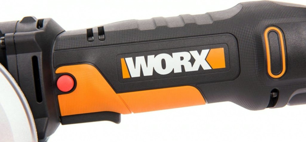 Пила циркулярная сетевая Worx WX439