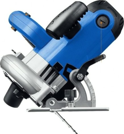 Пила циркулярная сетевая ЗУБР ПДП-55 Профессионал Пила циркулярная сетевая ЗУБР ПДП-55 Профессионал