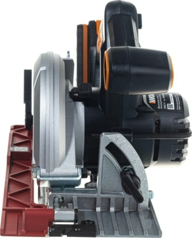 Пила дисковая аккумуляторная Worx WX530.9 без АКБ и ЗУ [WX530.9]