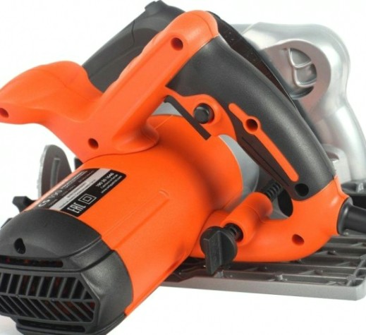 Пила дисковая электрическая PATRIOT CS 190 [190301640]