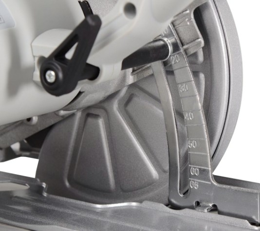 Пила дисковая электрическая Ресанта ДП-190/1800 [75/11/2]