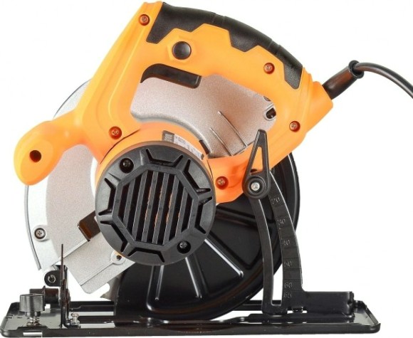 Пила дисковая электрическая ВИХРЬ ДП - 190/1800 [72/11/6]