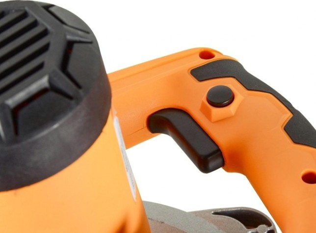 Пила дисковая электрическая ВИХРЬ ДП - 190/1800 [72/11/6]