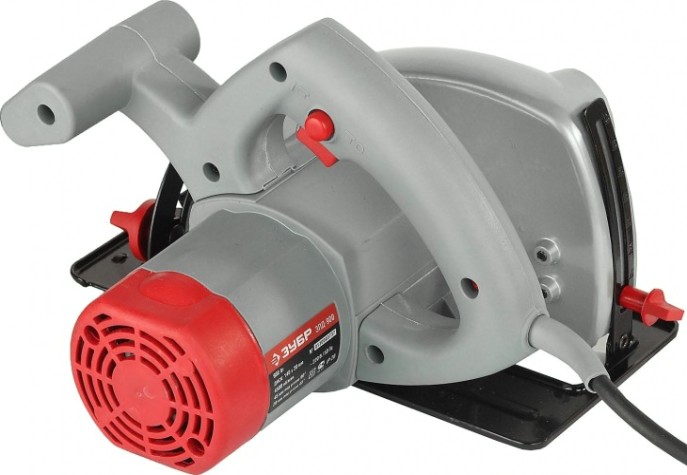 Пила дисковая электрическая ЗУБР ЗПД-900 Пила дисковая электрическая ЗУБР ЗПД-900