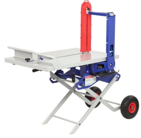 Пила для газобетона BELMASH MCS-500 [S268A]