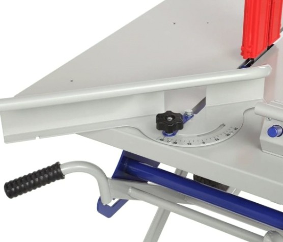 Пила для газобетона BELMASH MCS-500 [S268A]