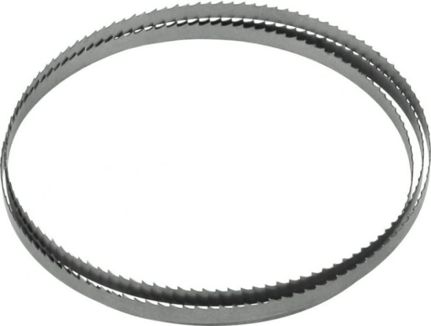 Пила кольцевая HONSBERG 10х0,65х1712 мм 4 TPI Extra/Flexback Пила кольцевая HONSBERG 10х0,65х1712 мм 4 TPI Extra/Flexback