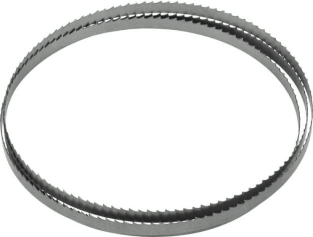 Пила кольцевая HONSBERG 10х0,65х1712 мм 6 TPI Extra/Flexback Пила кольцевая HONSBERG 10х0,65х1712 мм 6 TPI Extra/Flexback