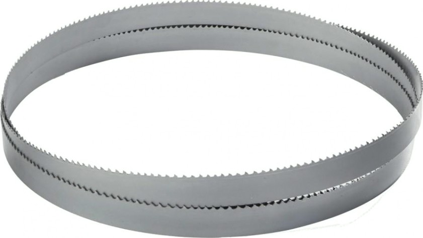 Пила кольцевая HONSBERG 10х0,65х1826 мм 6 TPI Extra/Flexback