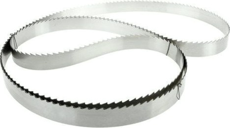 Пила кольцевая HONSBERG 10х0,65х2650 мм 10 S Extra/Flexback