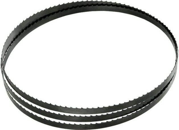 Пила кольцевая HONSBERG 10х0,65х2667 мм 6 К Extra/Flexback