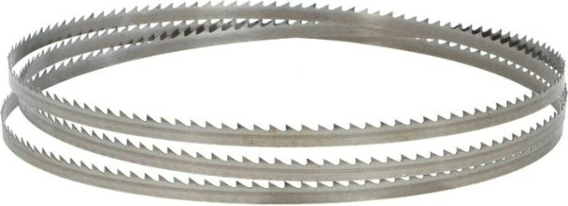 Пила кольцевая HONSBERG 10х0,6х1575 мм 10 TPI