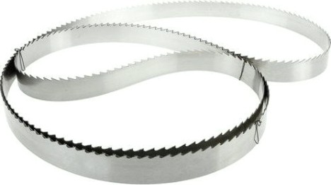 Пила кольцевая HONSBERG 10х0,6х3125 мм 6 TPI Extra/Flexback