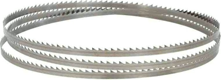 Пила кольцевая HONSBERG 13х0,65х2215 мм 18 S Extra/Flexback