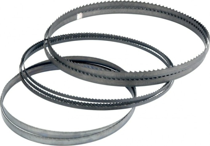 Пила кольцевая HONSBERG 13х0,65х2560 мм 4 TPI Extra/Flexback