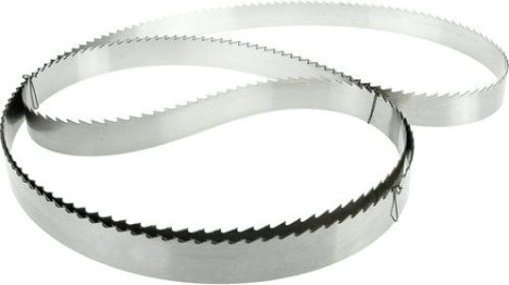 Пила кольцевая HONSBERG 13х0,65х2820 мм 10 S Extra/Flexback