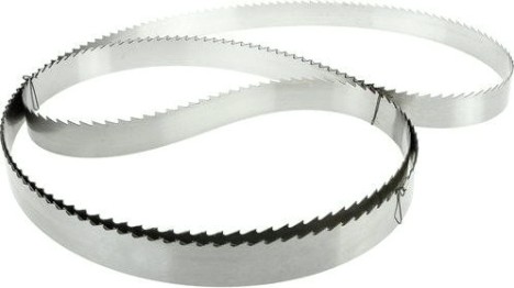 Пила кольцевая HONSBERG 13х0,6х3460 мм 4 TPI Extra/Flexback