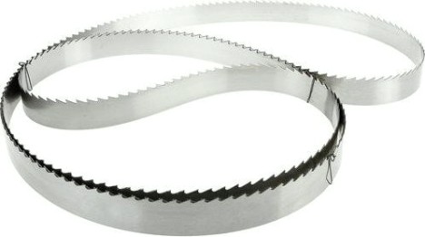 Пила кольцевая HONSBERG 16х0,8х2240 мм 4 TPI Extra/Flexback