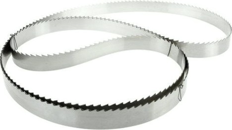 Пила кольцевая HONSBERG 16х0,8х2820 мм 4 TPI