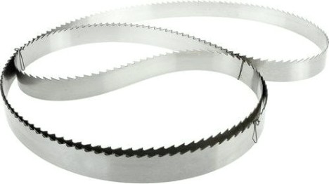 Пила кольцевая HONSBERG 20х0,8х2820 мм 4 TPI