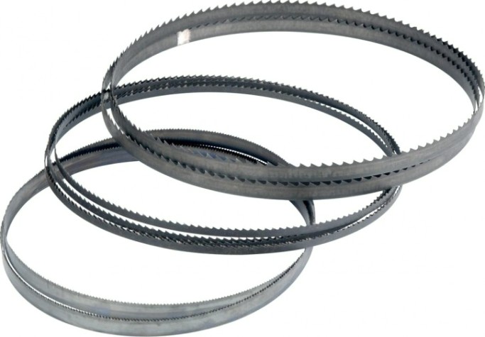 Пила кольцевая HONSBERG 20х0,8х3810 мм 6 TPI