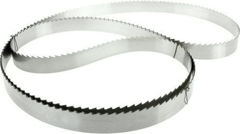 Пила кольцевая HONSBERG 25х0,9х7100 мм 3 TPI Extra/Flexback