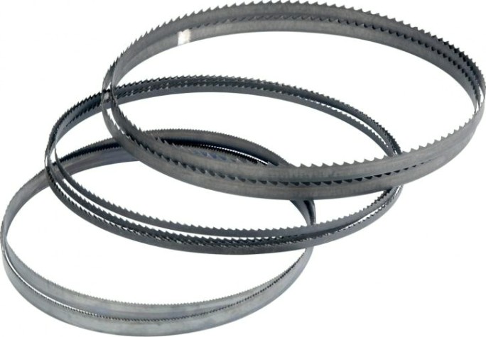 Пила кольцевая HONSBERG 6х0,65х1400 мм 6 TPI Extra/Flexback