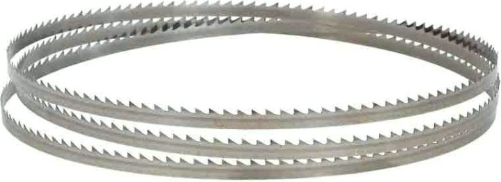 Пила кольцевая HONSBERG 6х0,65х1712 мм 10 TPI Extra/Flexback