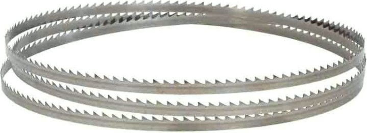 Пила кольцевая HONSBERG 6х0,65х1712 мм 6 TPI Extra/Flexback