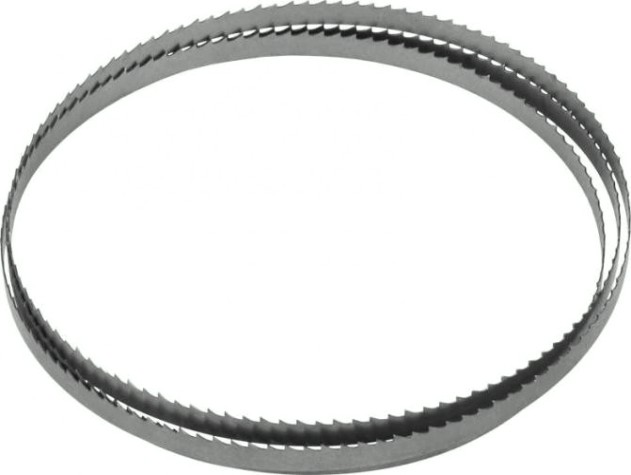 Пила кольцевая HONSBERG 6х0,65х1826 мм 10 TPI Extra/Flexback