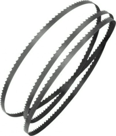 Пила кольцевая HONSBERG 6х0,65х2240 мм 6 TPI Extra/Flexback