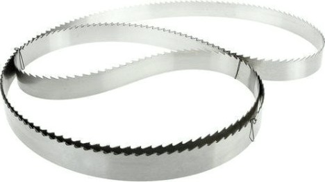 Пила кольцевая HONSBERG 6х0,6х2240 мм 10 TPI Extra/Flexback