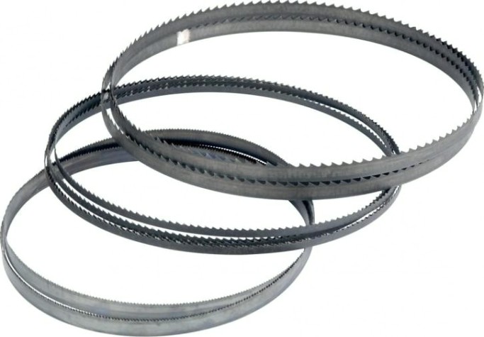 Пила кольцевая HONSBERG Duratec Bimetal M51 41*1,3*3/4