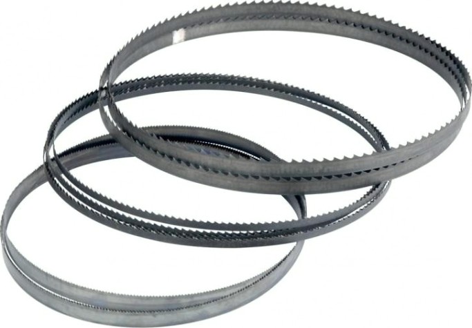 Пила кольцевая HONSBERG Duratec Bimetal M51 41*1,3*4/6