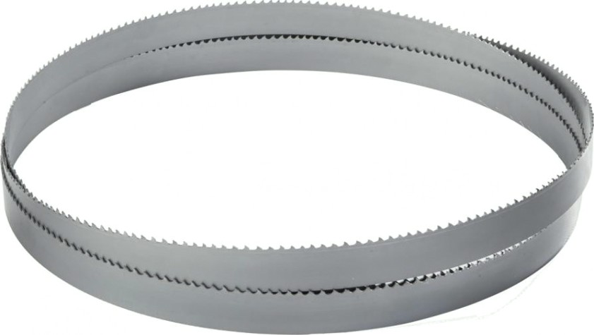 Пила кольцевая HONSBERG М42 13х0.6х1530 мм 6/10 S Spectra Bimetal