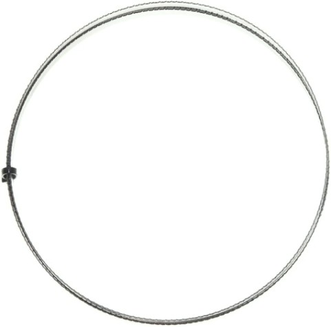 Пила кольцевая HONSBERG М42 20х0,9х1735 мм 4/6 K Spectra Bimetal