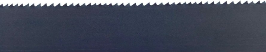 Пила кольцевая HONSBERG М42 20х0,9х1735 мм 4/6 K Spectra Bimetal