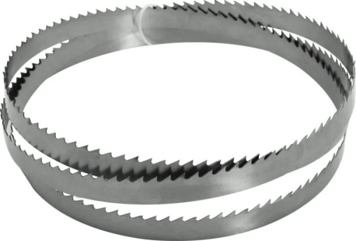 Пила кольцевая HONSBERG М42 20х0,9х2360 мм 6/10