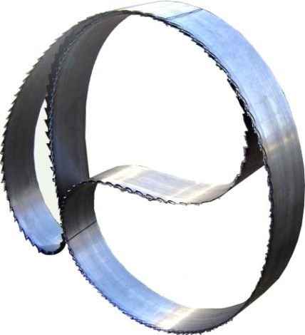 Пила кольцевая HONSBERG М42 20х0.9х3048 мм 3/4